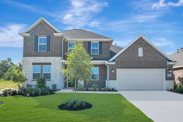 $431,350 | 2911 Laguna Madre Place, Crosby, TX 77532