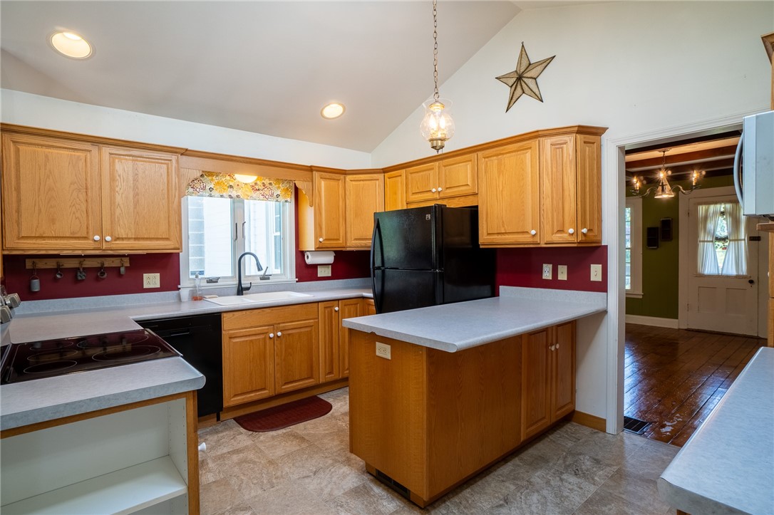 3100 Griffin Road Riga, NY 14428 - Photo 10 of 39