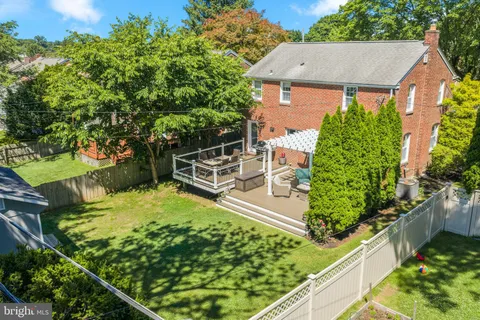 $550,000 | 1602 Melrose Avenue, Havertown, PA 19083