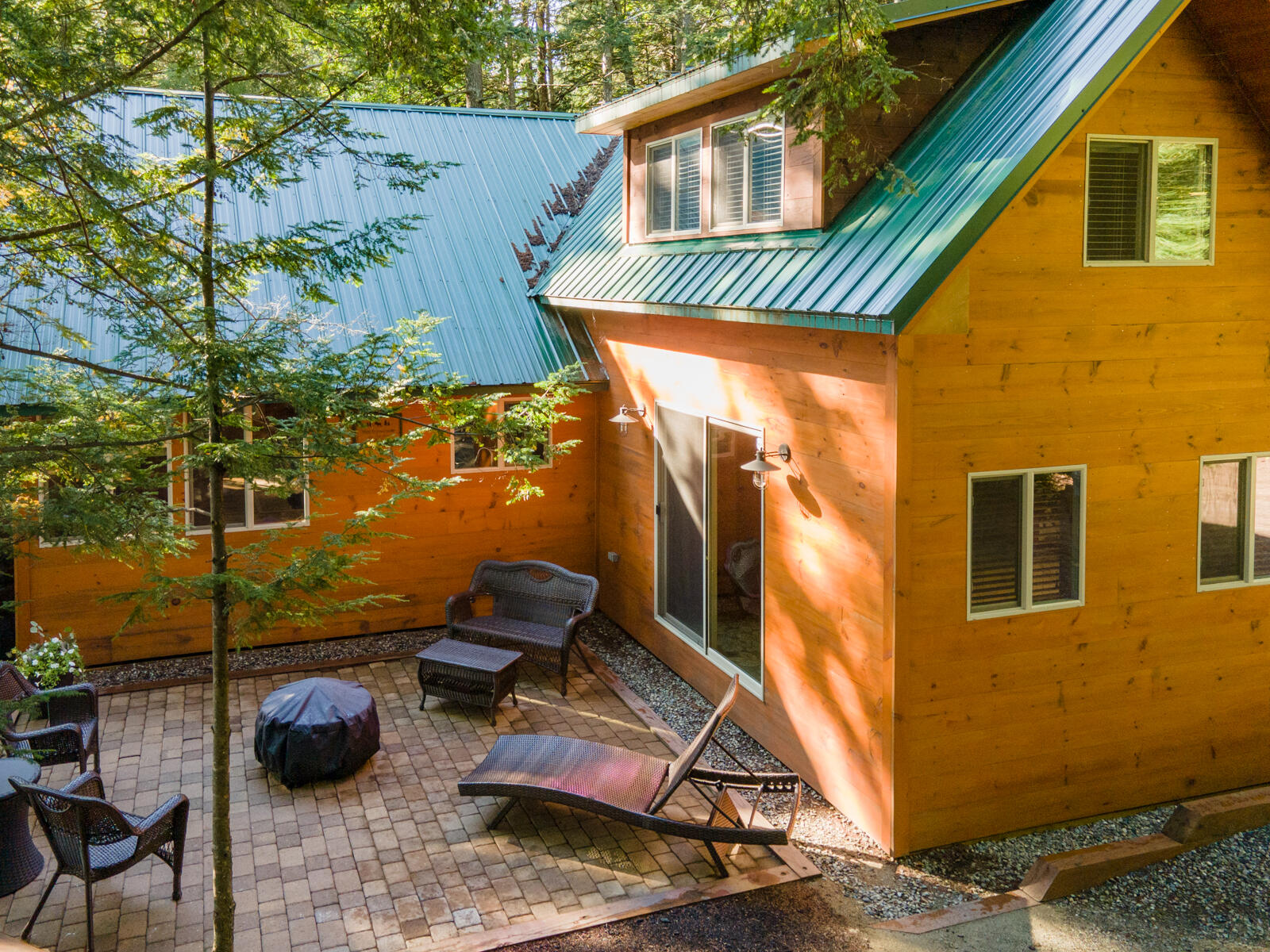 147 Porcupine Ridge Road Mount Vernon, ME 04352 - Photo 8 of 77 lakehome_porcupine014