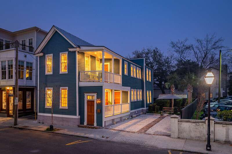 51 Spring Street, Unit A&B Charleston, SC 29403 - Photo 17 of 40 Betts.17