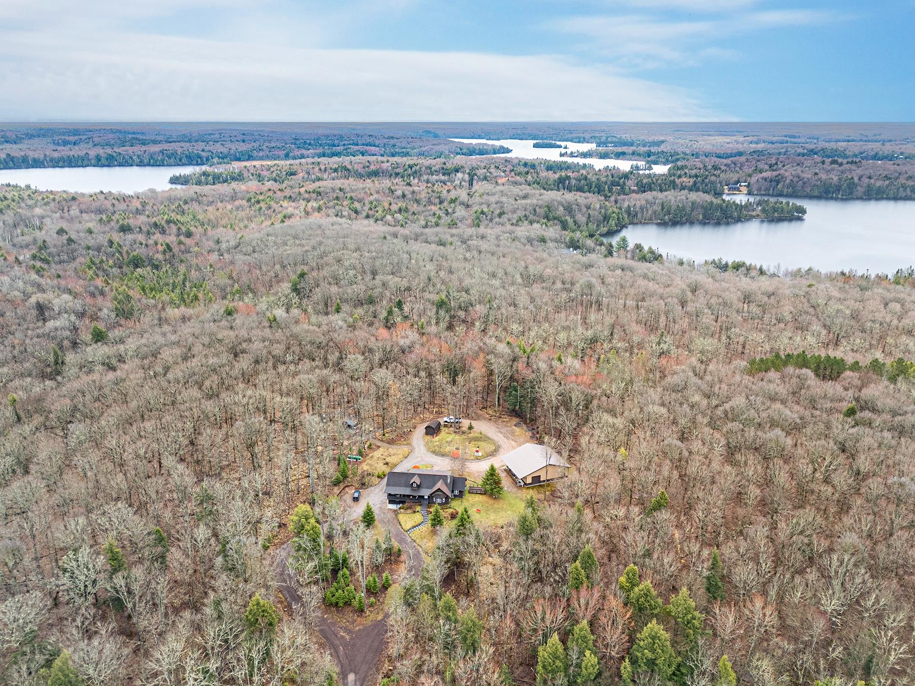 19637 Hebert Road Watersmeet, MI 49969 - Photo 12 of 43 Gallery Image 12