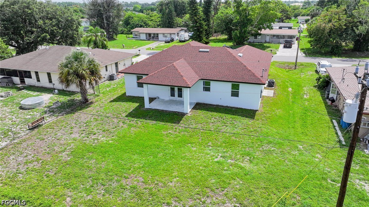 127 Connecticut Road Lehigh Acres, FL 33936 - Photo 9 of 22