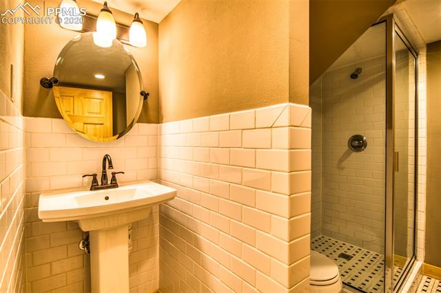 327 Oklahoma Road Manitou Springs, CO 80829 - Photo 45 of 46 Gallery Image 45