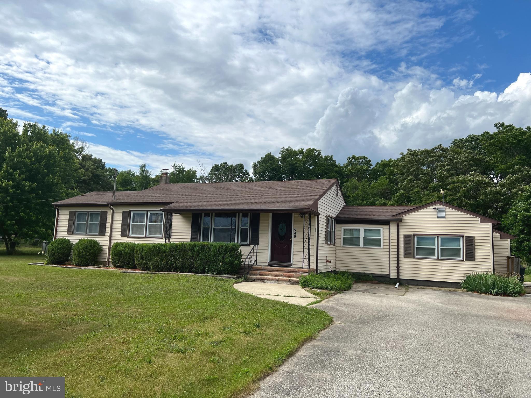 540 Big Oak Road Bridgeton, NJ 08302 - Photo 1 of 28 Gallery Image 1