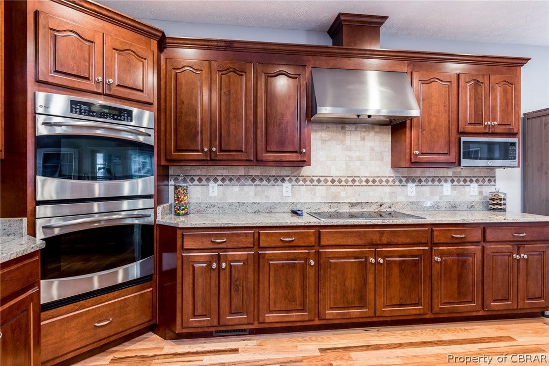 3109 Ridge Drive Toano, VA 23168 - Photo 21 of 50 Gallery Image 21
