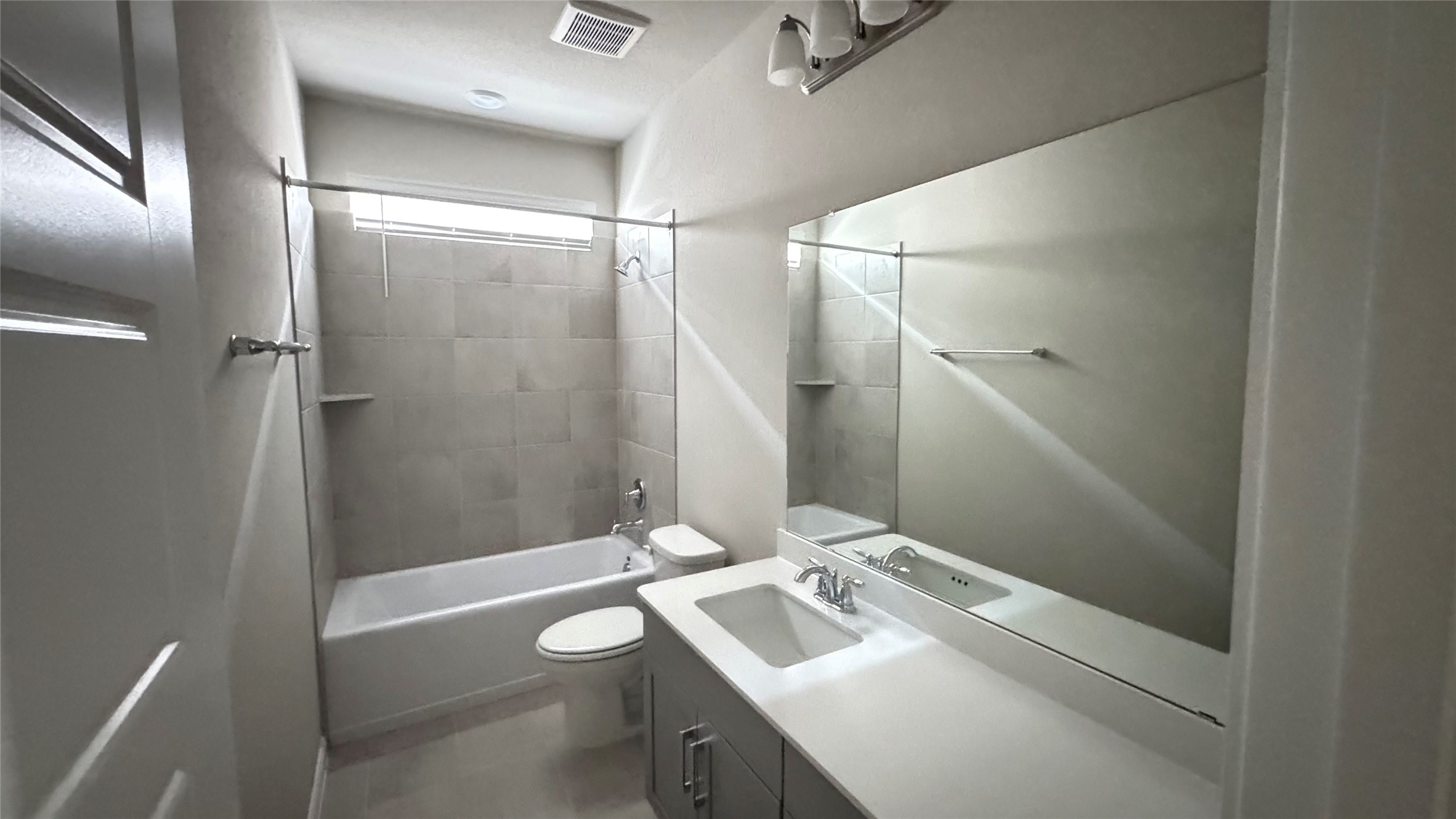 3005 Manor Heights Lane Houston, TX 77063 - Photo 29 of 35 a bathroom with a sink toilet tub and shower