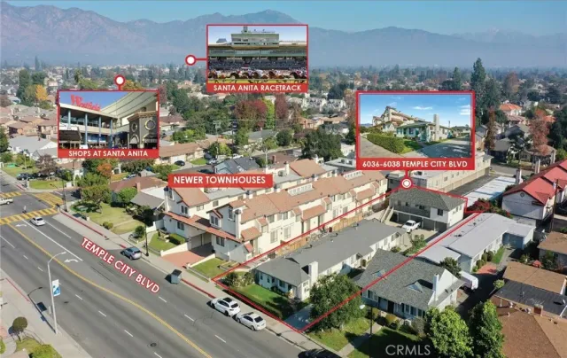 an outdoor space view