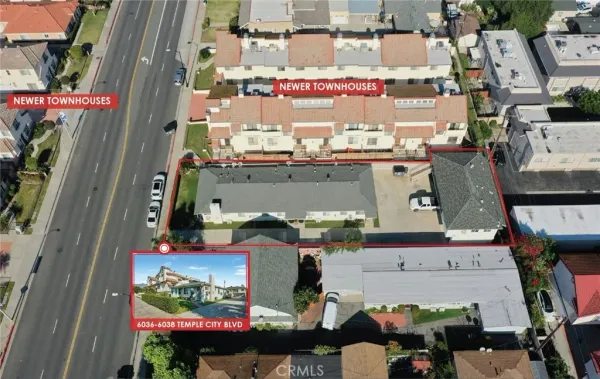 $2,200,000 | 6036 Temple City Boulevard, Temple City, CA 91780