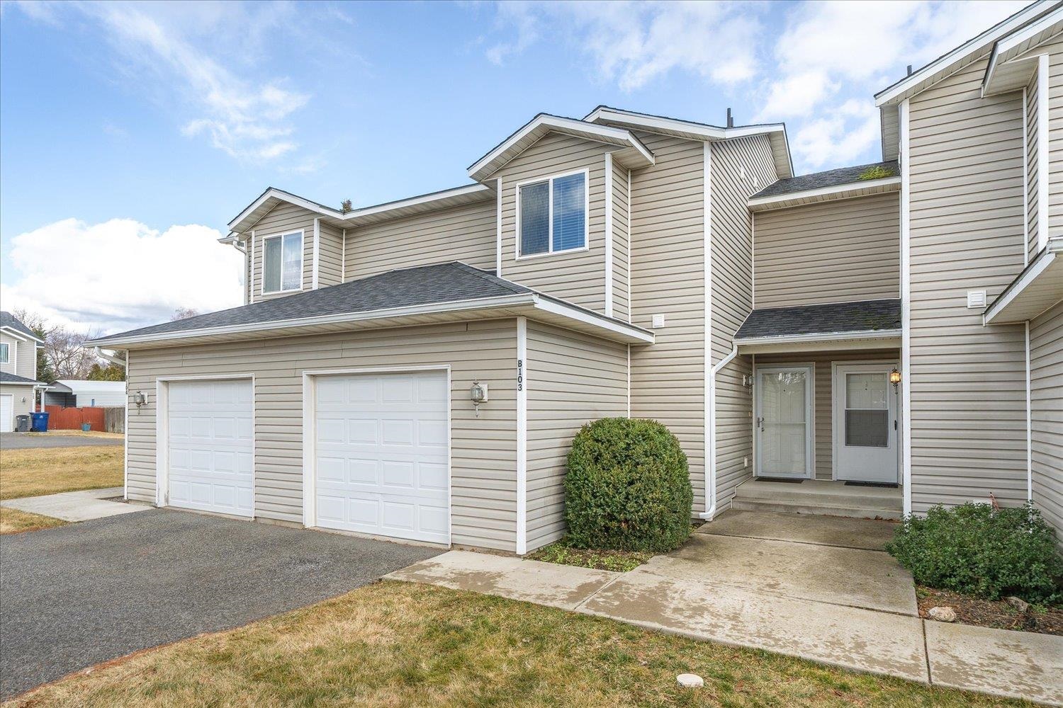 13405 East Sprague Ave Unit B103  