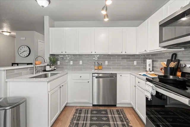 $275,000 | 13405 East Sprague Avenue, Unit B103, Spokane Valley, WA 99216