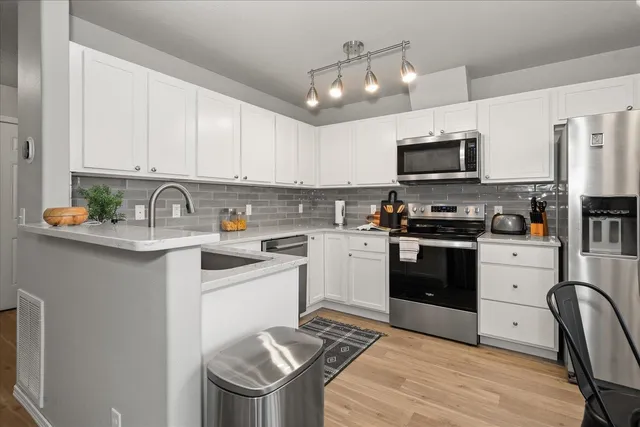 $275,000 | 13405 East Sprague Avenue, Unit B103, Spokane Valley, WA 99216