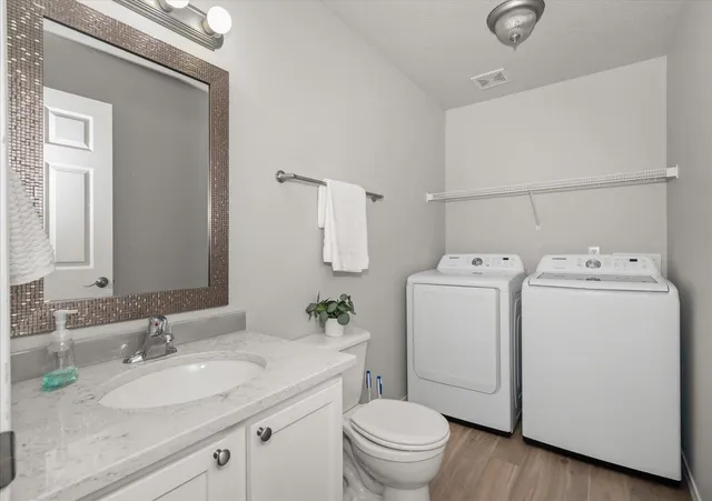 $275,000 | 13405 East Sprague Avenue, Unit B103, Spokane Valley, WA 99216