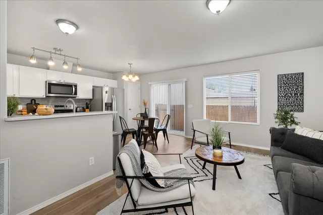 $275,000 | 13405 East Sprague Avenue, Unit B103, Spokane Valley, WA 99216