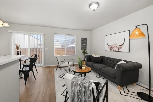 $275,000 | 13405 East Sprague Avenue, Unit B103, Spokane Valley, WA 99216