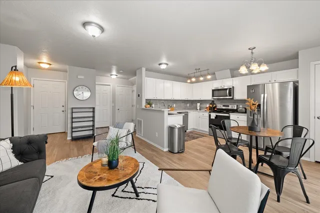 $275,000 | 13405 East Sprague Avenue, Unit B103, Spokane Valley, WA 99216