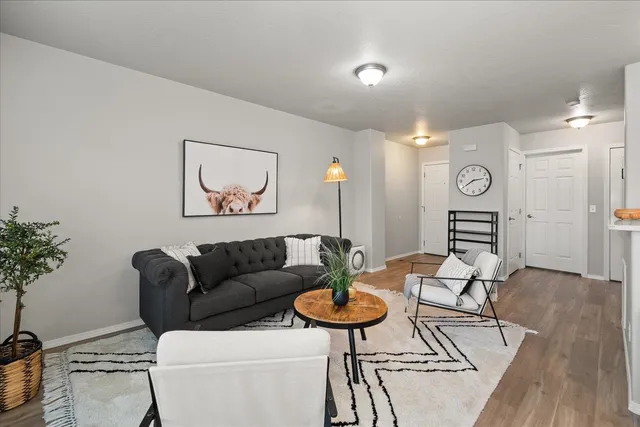 $275,000 | 13405 East Sprague Avenue, Unit B103, Spokane Valley, WA 99216