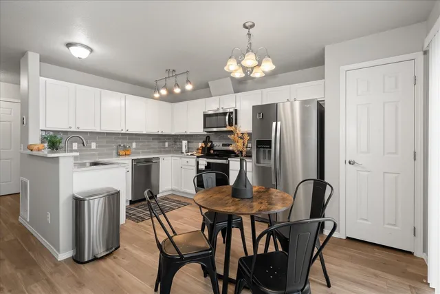 $275,000 | 13405 East Sprague Avenue, Unit B103, Spokane Valley, WA 99216