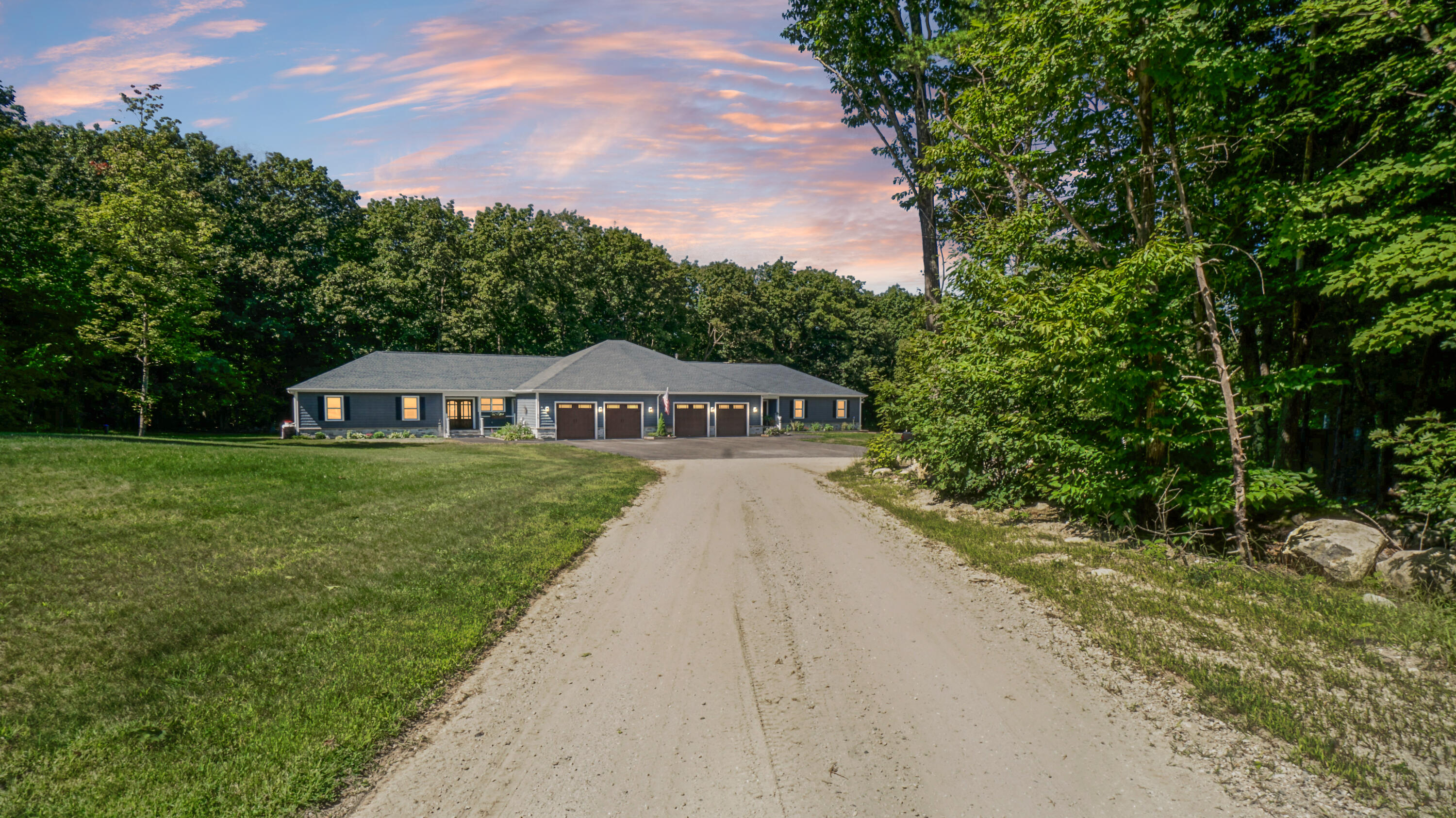 3 Nautical Way, Unit B Gray, ME 04039 - Photo 2 of 76 Nautical - Need Twilight Photo