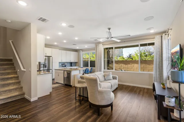 $498,000 | 2762 S. Comanche Dr., Chandler, AZ 85286