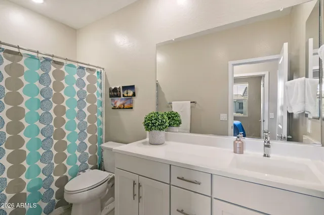 $498,000 | 2762 S. Comanche Dr., Chandler, AZ 85286