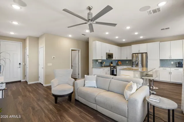 $498,000 | 2762 S. Comanche Dr., Chandler, AZ 85286