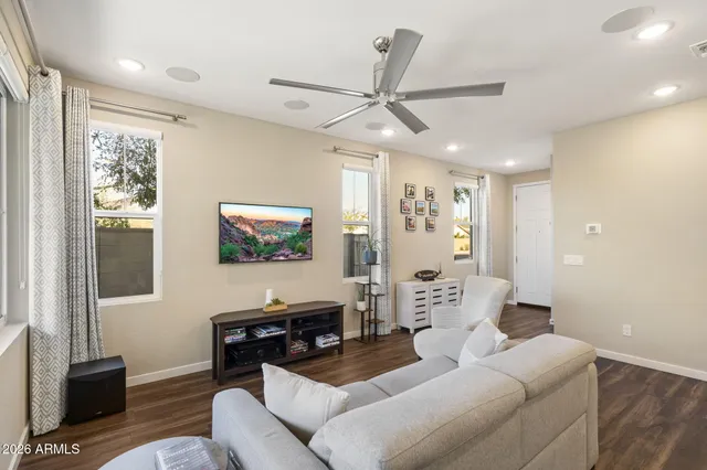 $498,000 | 2762 S. Comanche Dr., Chandler, AZ 85286