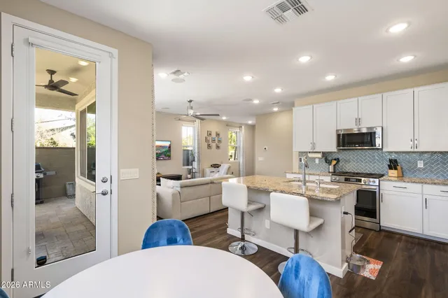 $498,000 | 2762 S. Comanche Dr., Chandler, AZ 85286