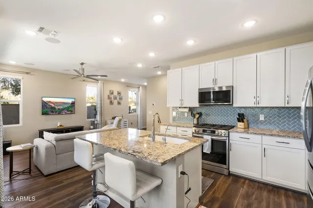 $498,000 | 2762 S. Comanche Dr., Chandler, AZ 85286