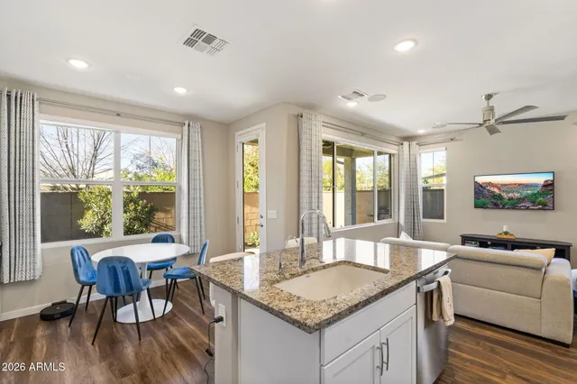 $498,000 | 2762 S. Comanche Dr., Chandler, AZ 85286