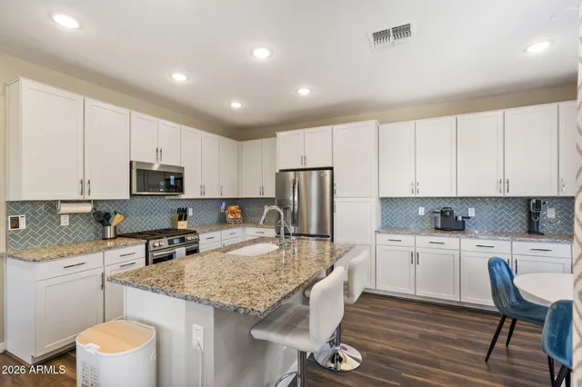 $498,000 | 2762 S. Comanche Dr., Chandler, AZ 85286