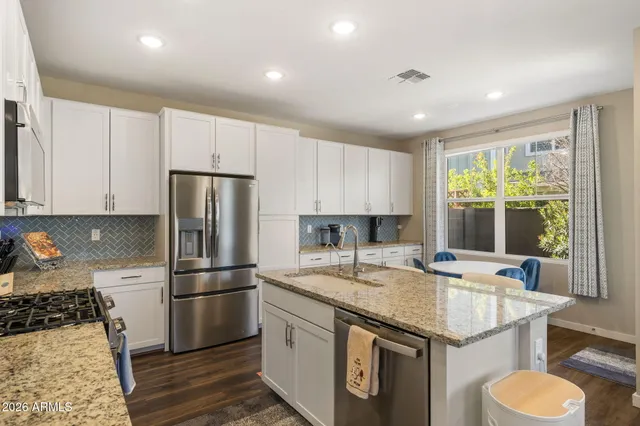 $498,000 | 2762 S. Comanche Dr., Chandler, AZ 85286