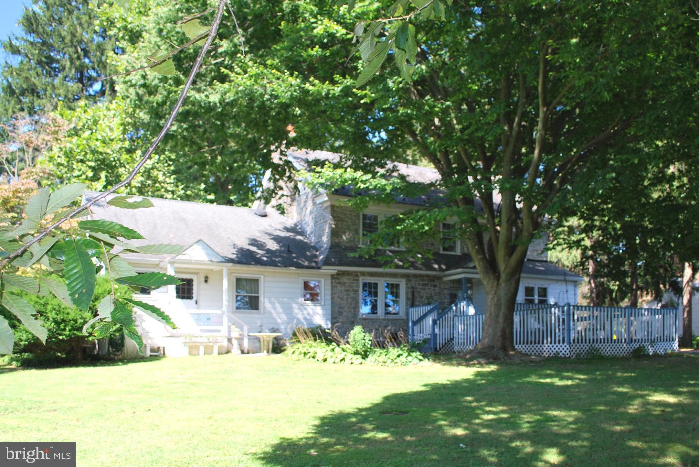 201 Bondsville Road Downingtown, PA 19335 - Photo 21 of 22 Gallery Image 21