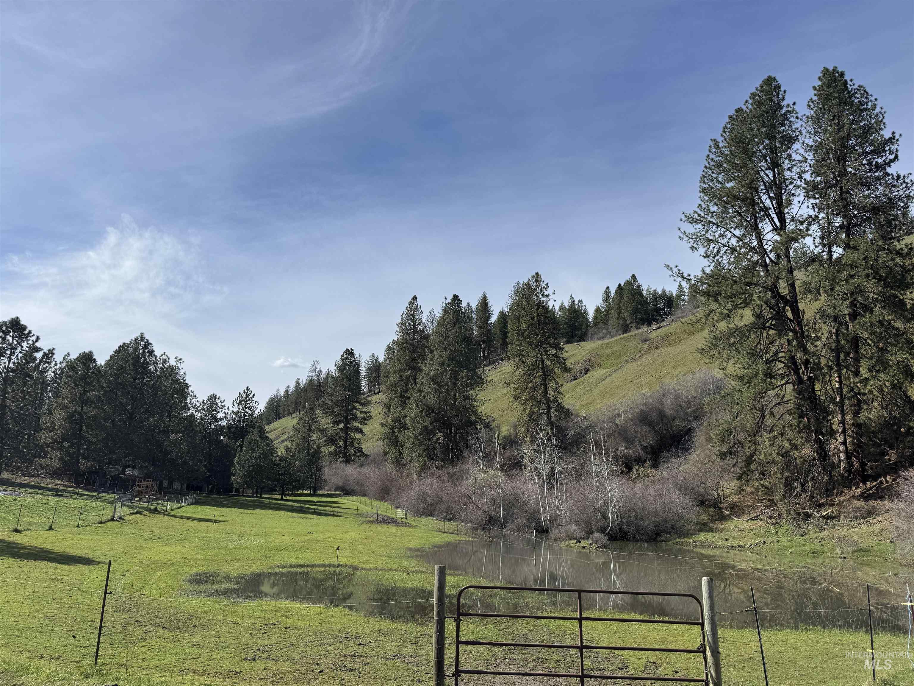 5371 Upper Fords Creek Road Orofino, ID 83544 - Photo 37 of 50