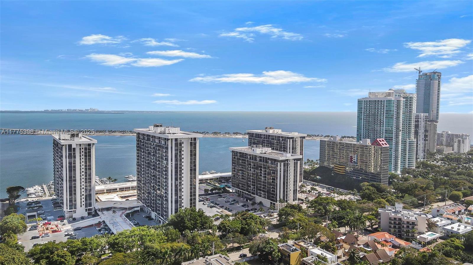 Brickell Place Miami, FL 33129 - Photo 2 of 44