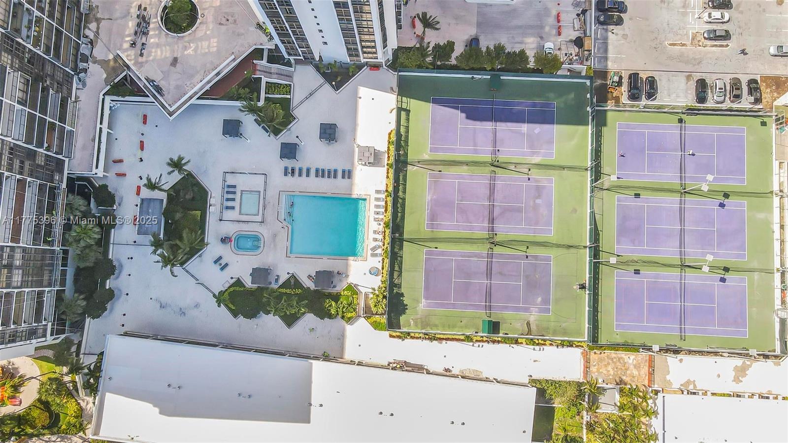 Brickell Place Miami, FL 33129 - Photo 27 of 44