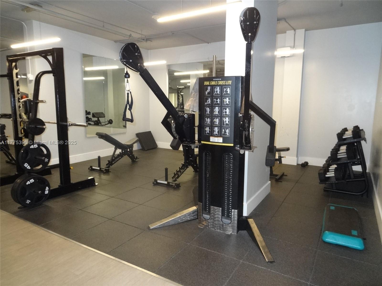 Brickell Place Miami, FL 33129 - Photo 32 of 44