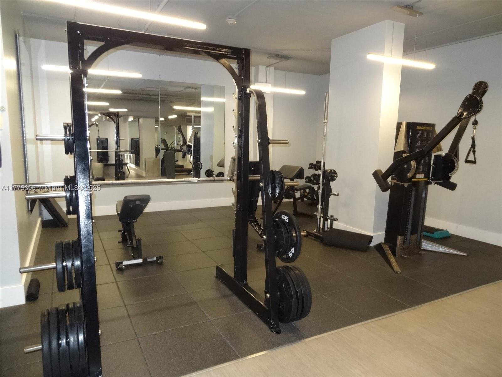 Brickell Place Miami, FL 33129 - Photo 34 of 44