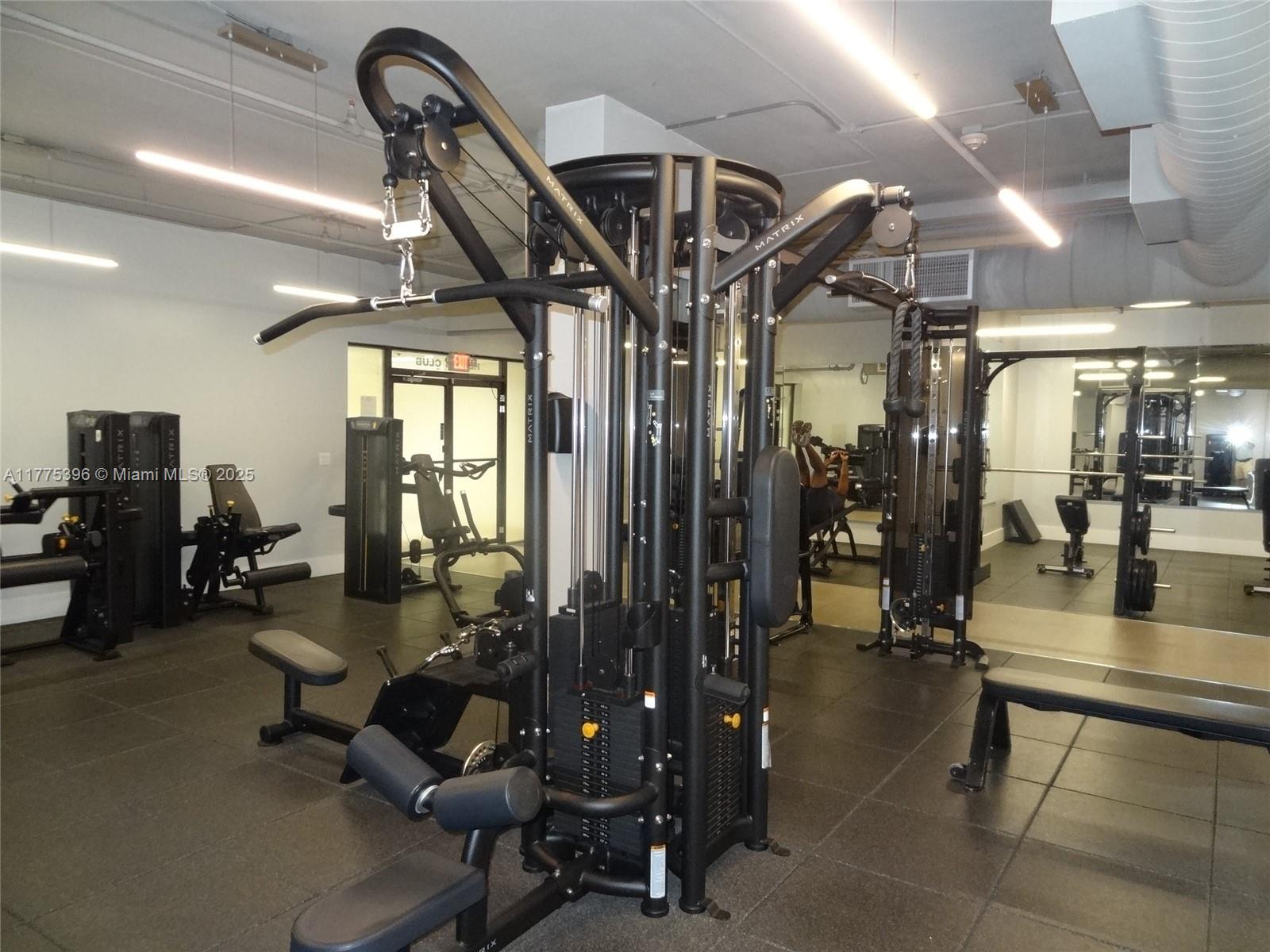 Brickell Place Miami, FL 33129 - Photo 35 of 44