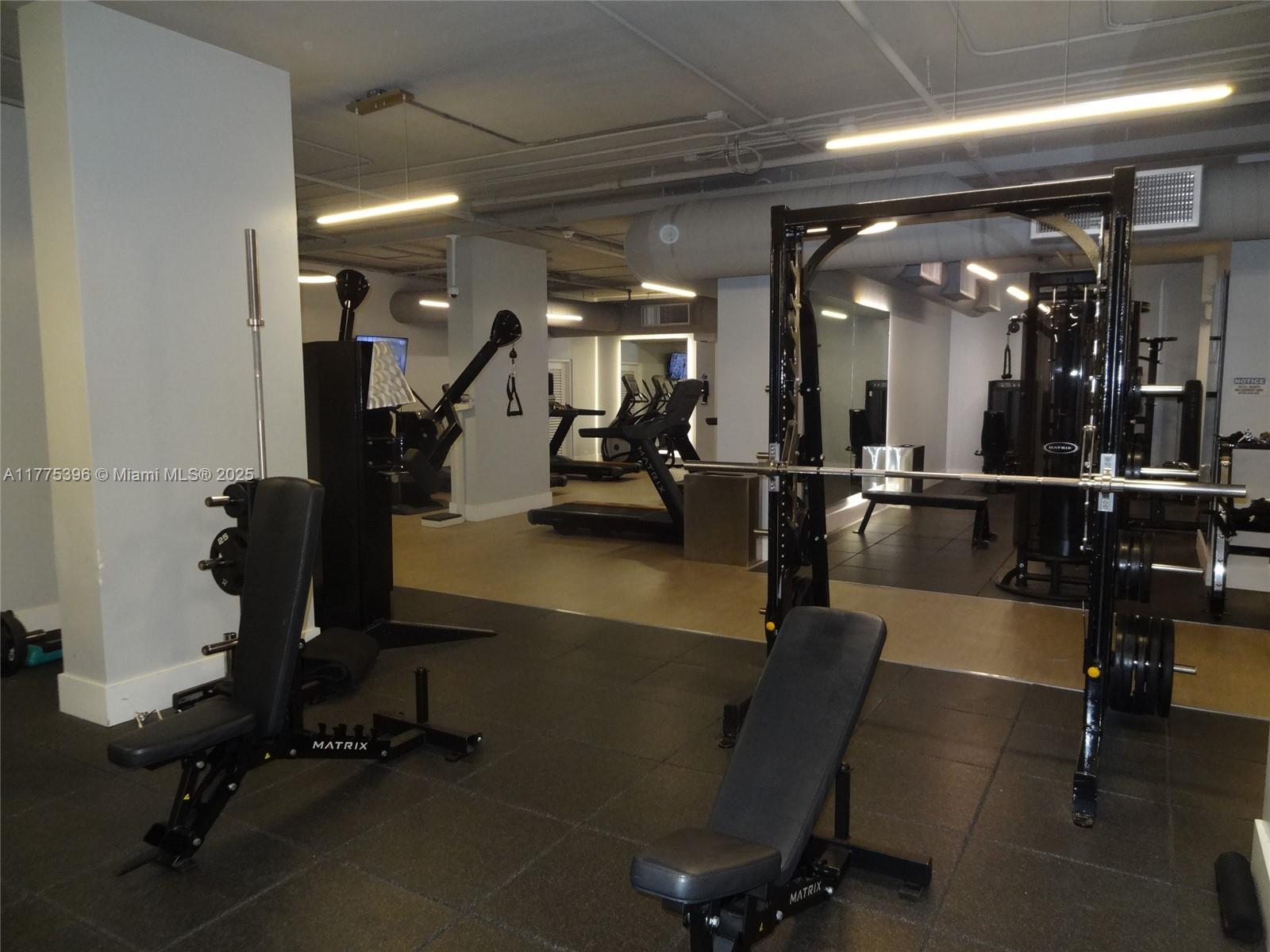 Brickell Place Miami, FL 33129 - Photo 36 of 44