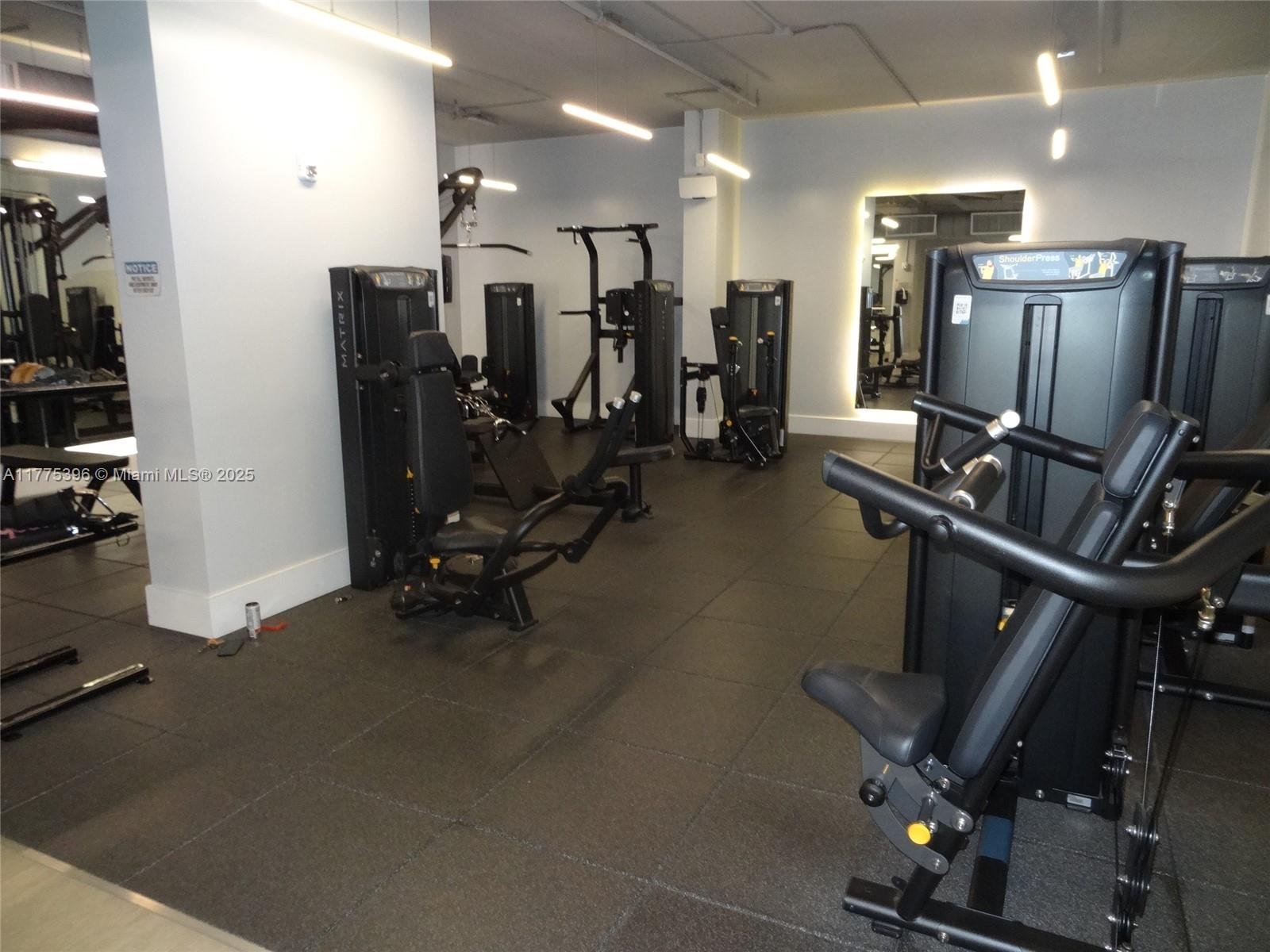 Brickell Place Miami, FL 33129 - Photo 37 of 44