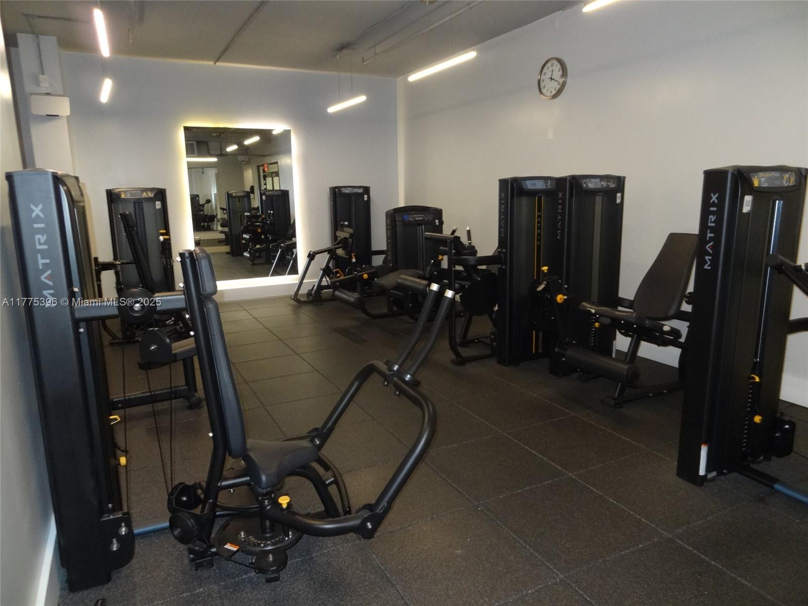 Brickell Place Miami, FL 33129 - Photo 38 of 44