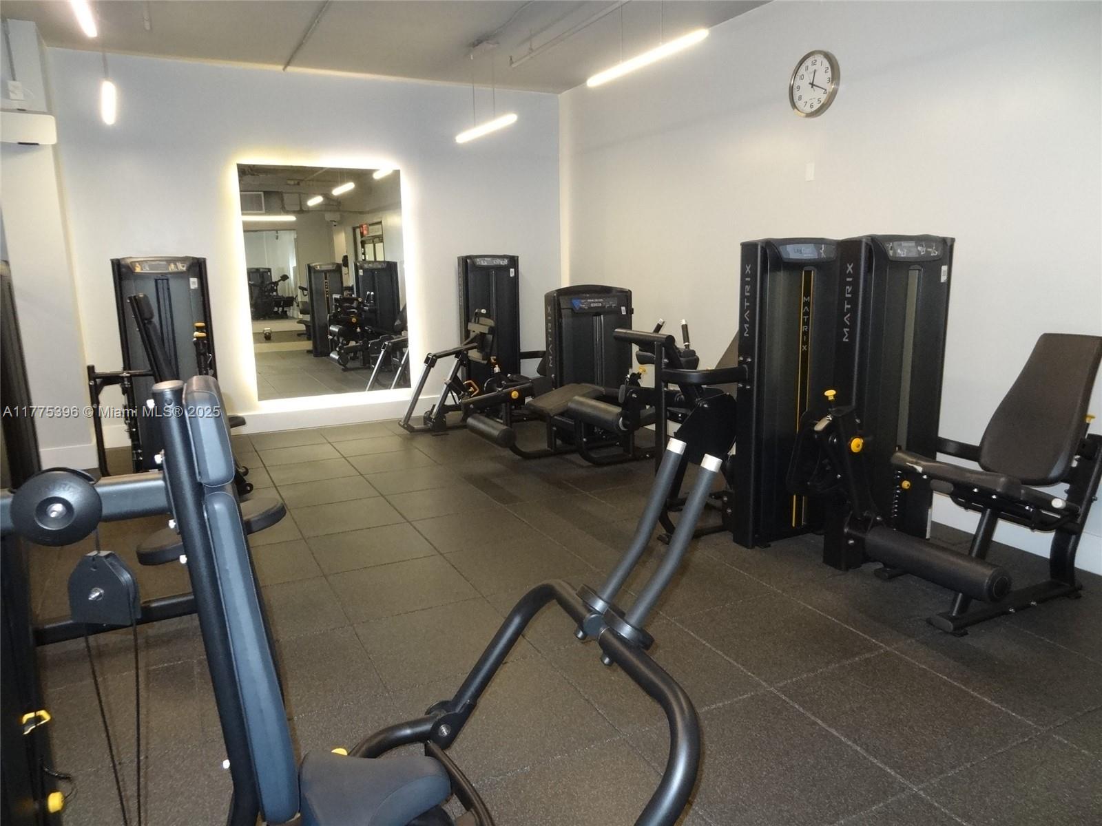 Brickell Place Miami, FL 33129 - Photo 39 of 44