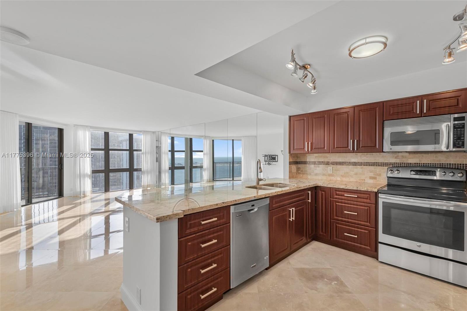 Brickell Place Miami, FL 33129 - Photo 9 of 44