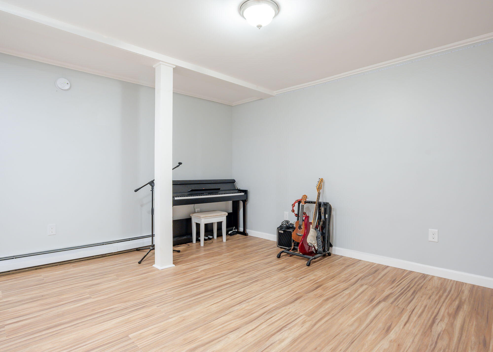 17 Christopher Road Gorham, ME 04038 - Photo 24 of 43 Basement Flex Space