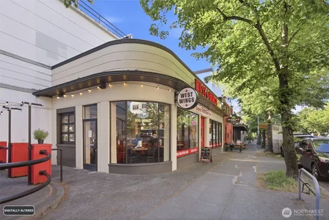 $345,000 | 2316 44th Avenue Southwest, Unit 203, Seattle, WA 98116