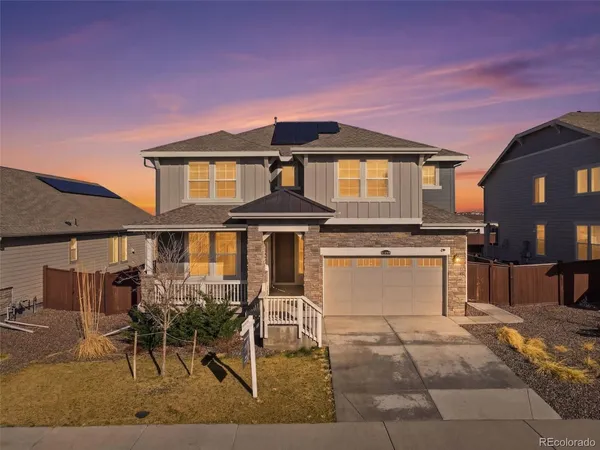 $789,000 | 14480 Hudson Street, Thornton, CO 80602