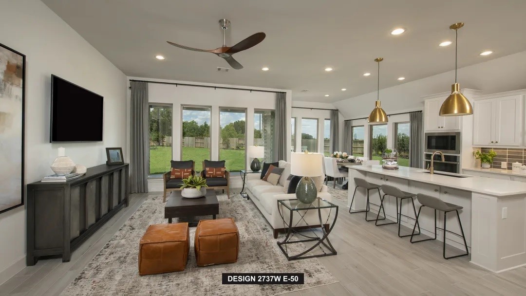 5307 Elegance Court Manvel, TX 77578 - Photo 3 of 18