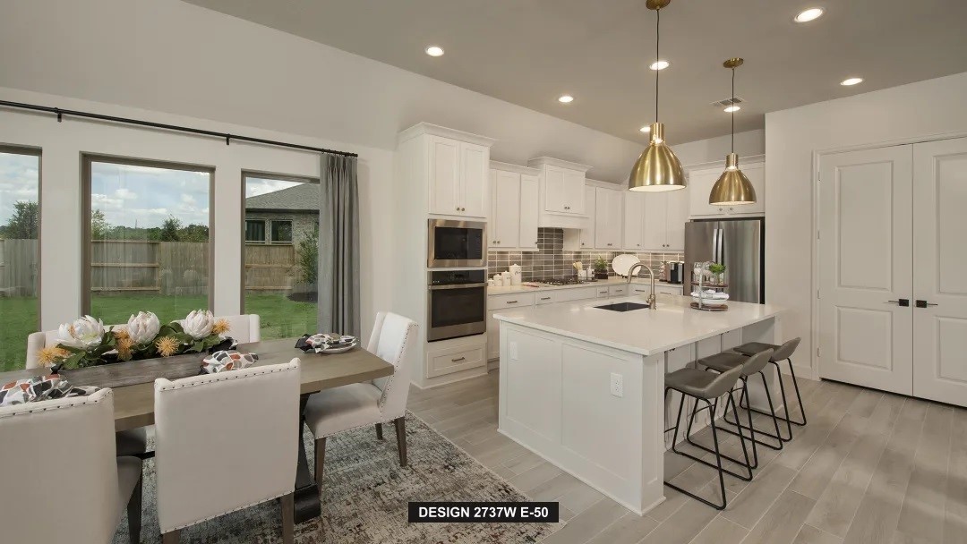 5307 Elegance Court Manvel, TX 77578 - Photo 4 of 18