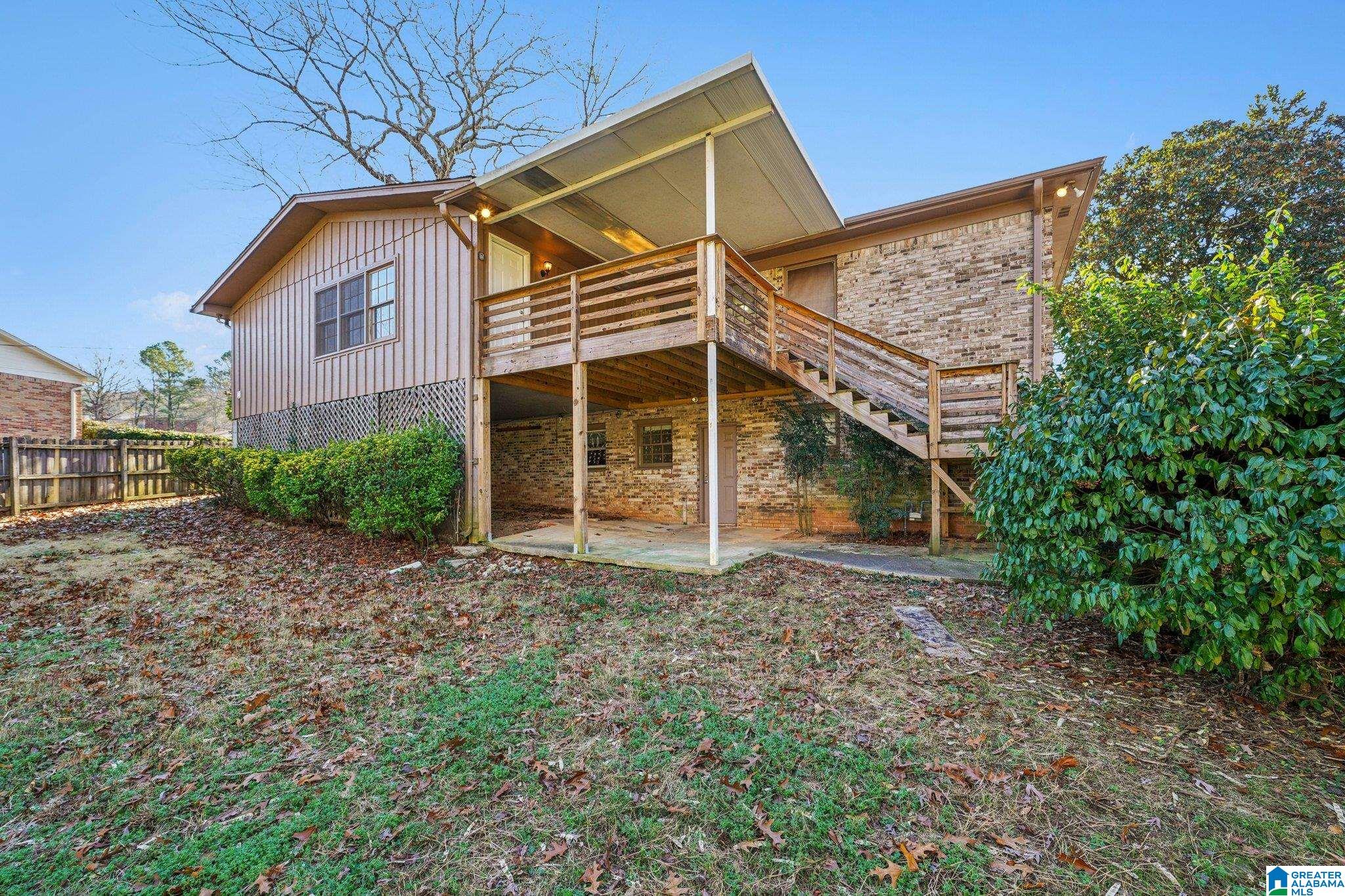 908 Rockingham Road Birmingham, AL 35235 - Photo 54 of 59